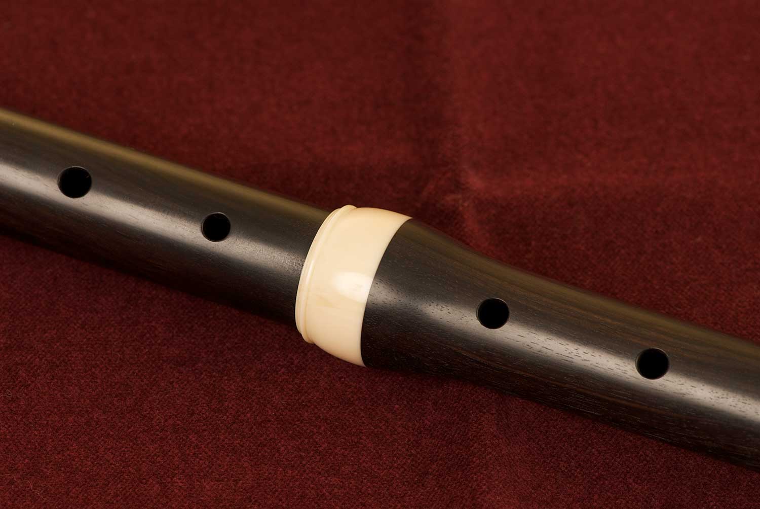 Quantz flute outlet