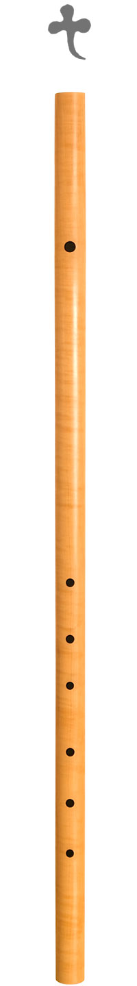 Renaissance flute outlet
