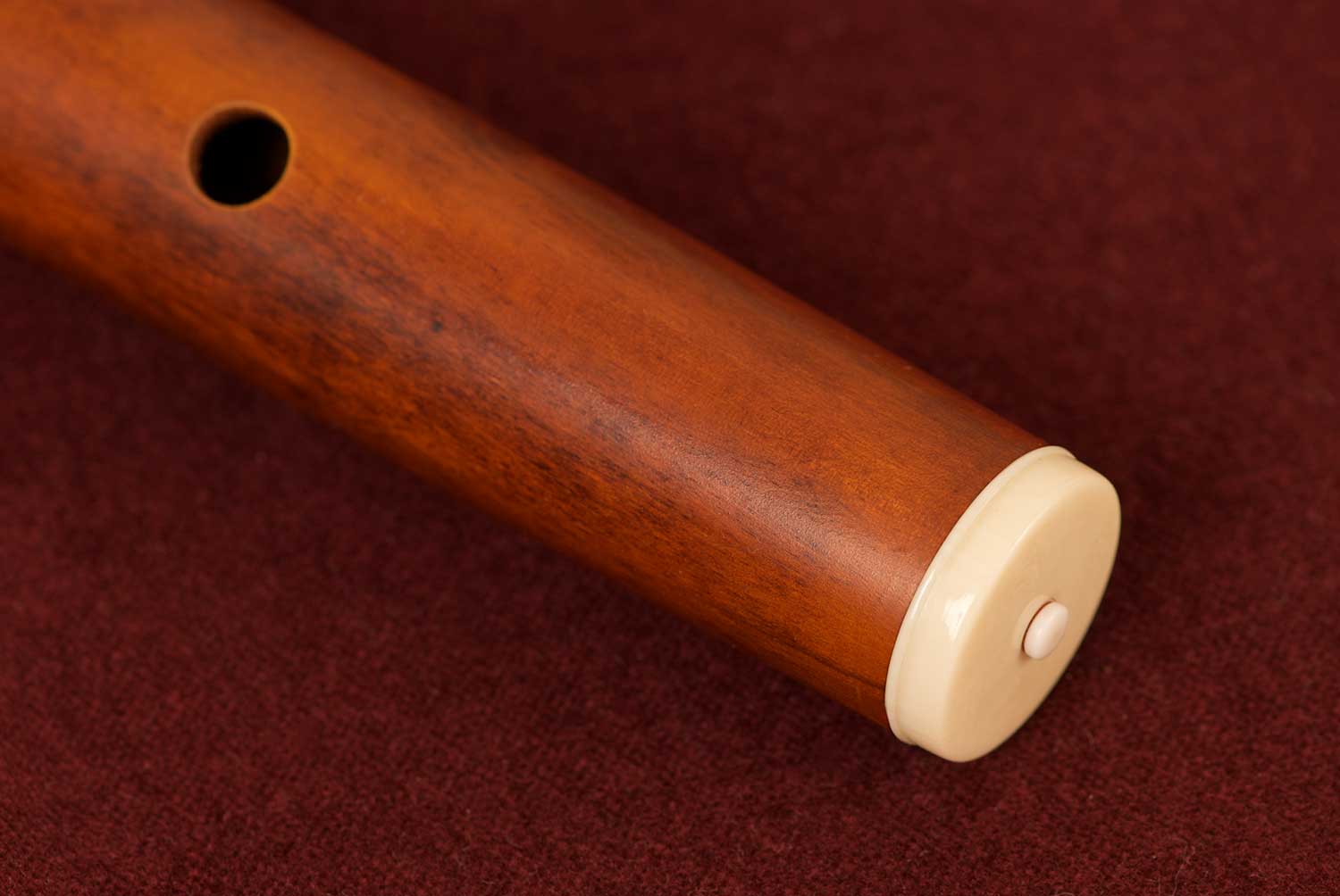 Rottenburgh flute sale