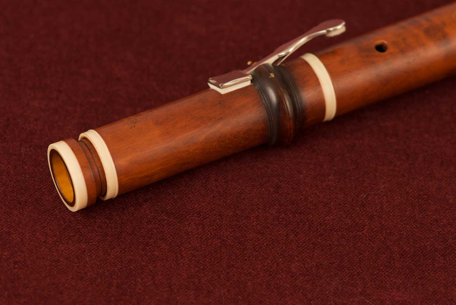 Rottenburgh flute new arrivals