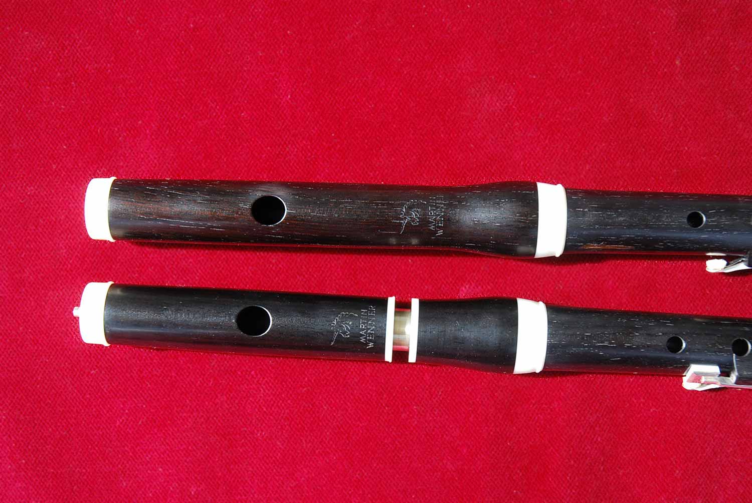 Baroque piccolo cheap